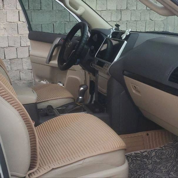Toyota Land Cruiser 150