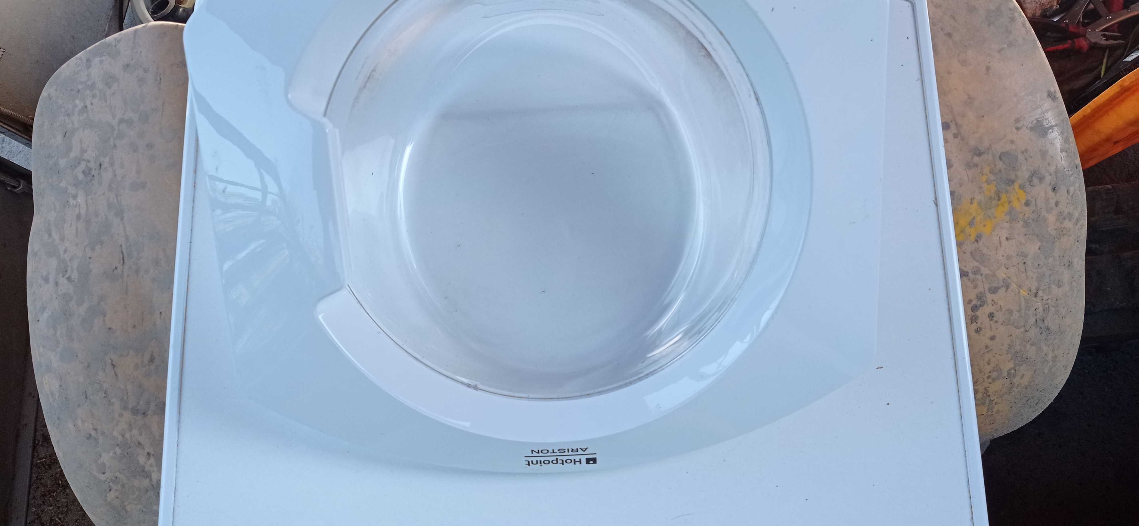 Hotpoint Ariston ARXD 129 на части