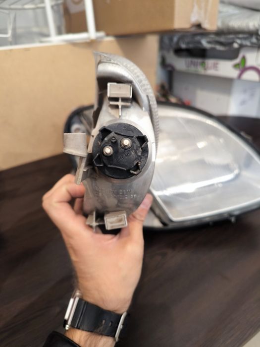 Фарове Мерцедес SLK r 170 2001 г