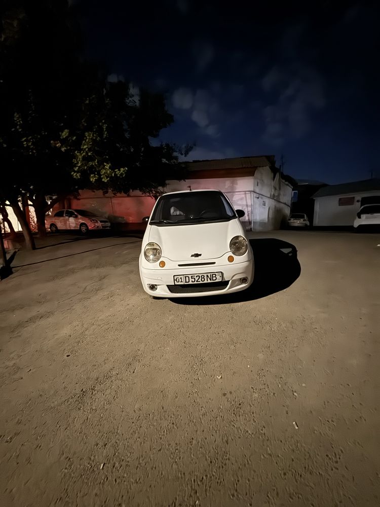 Matis 3tali mxi 2010