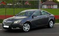 Opel Insignia 2.0CDTI -Automat /An 2010- Full Dotarii