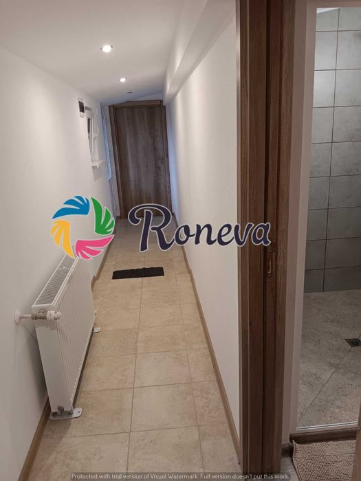 Едностаен под наем Ален Мак