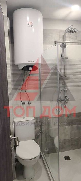 Дава се под наем Двустаен апартамент в Варна, м-т Пчелина - 56 кв.м за 484.5 € - Снимка #1