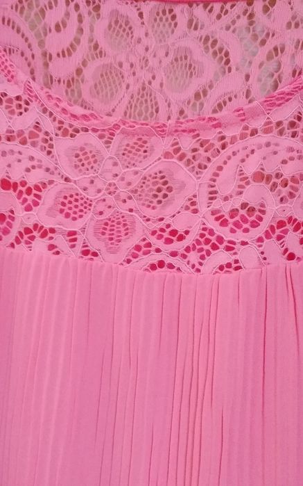 Дамски блузи от шифон