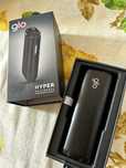 Un aparat Glo hyper!