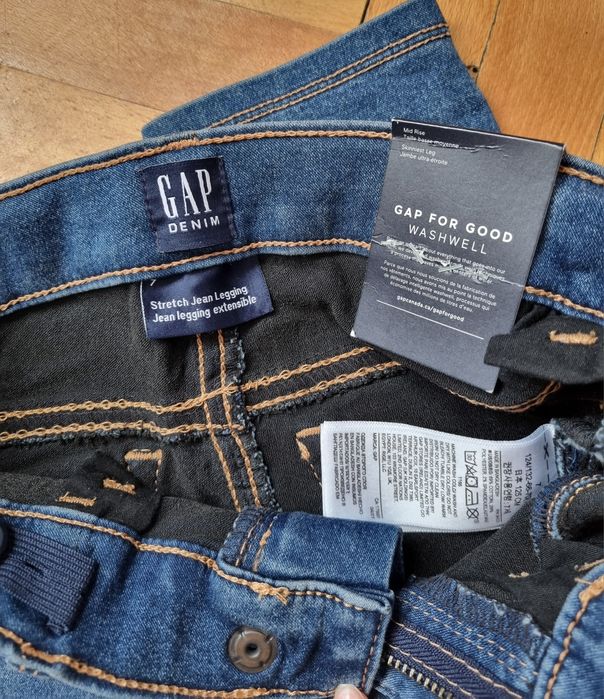 Детски дънки GAP