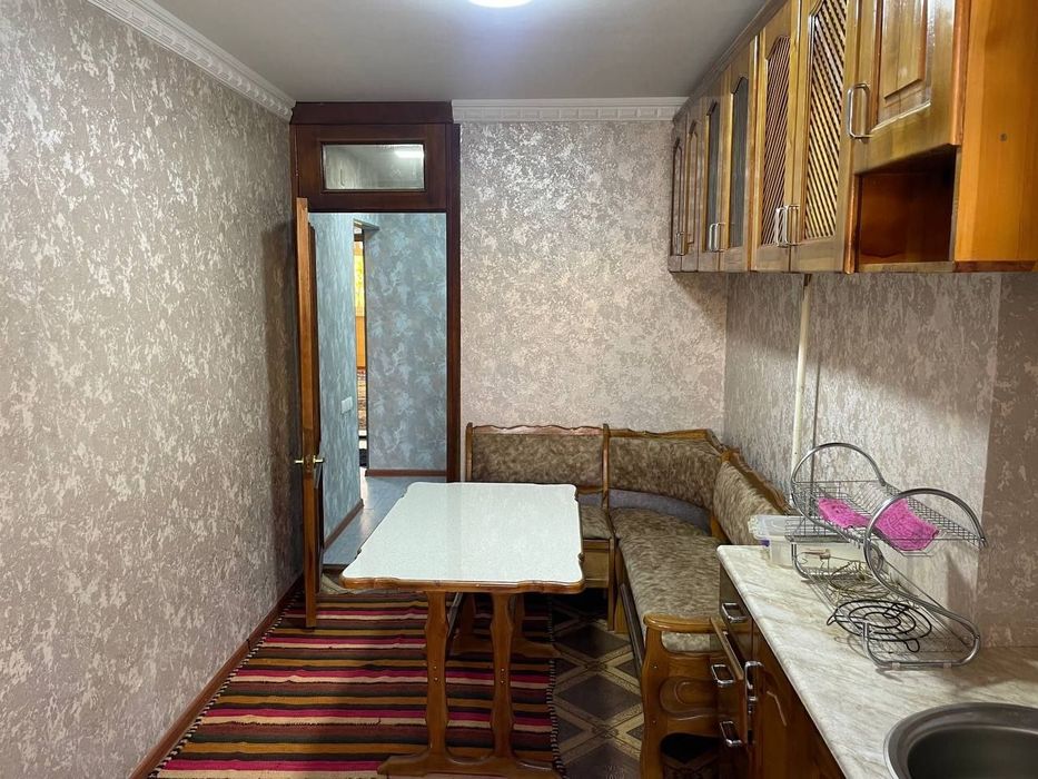 Сагдиана Мед коллеж аренда квартира Самарқанд