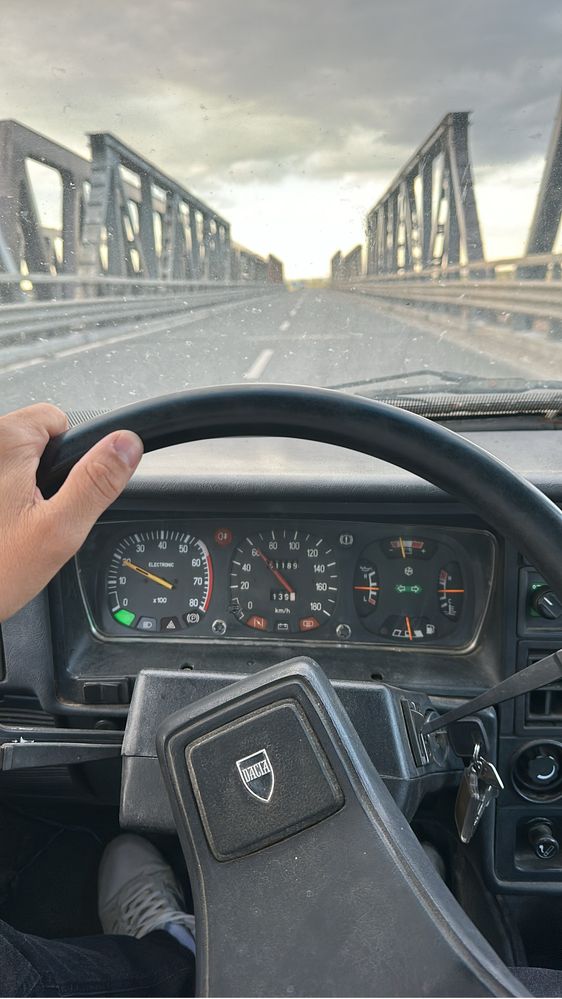 Dacia 1310 anul 1998