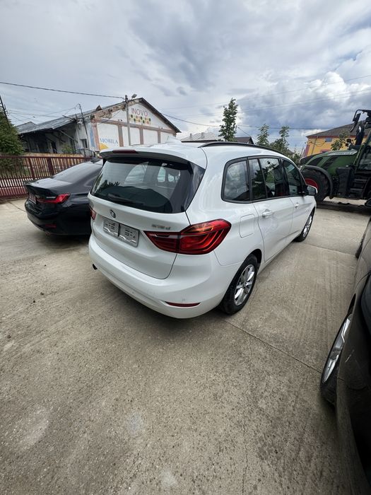 Bmw seria 2 f45 e6/ 7 locuri