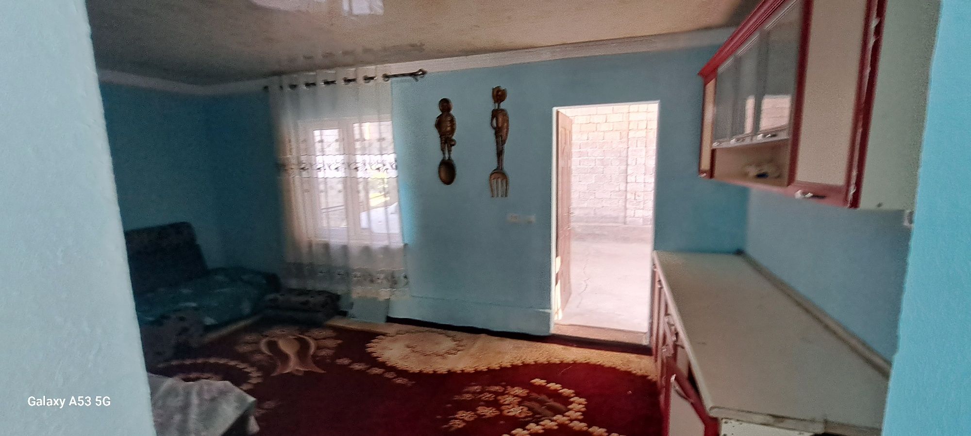 Sotiladi dacha..