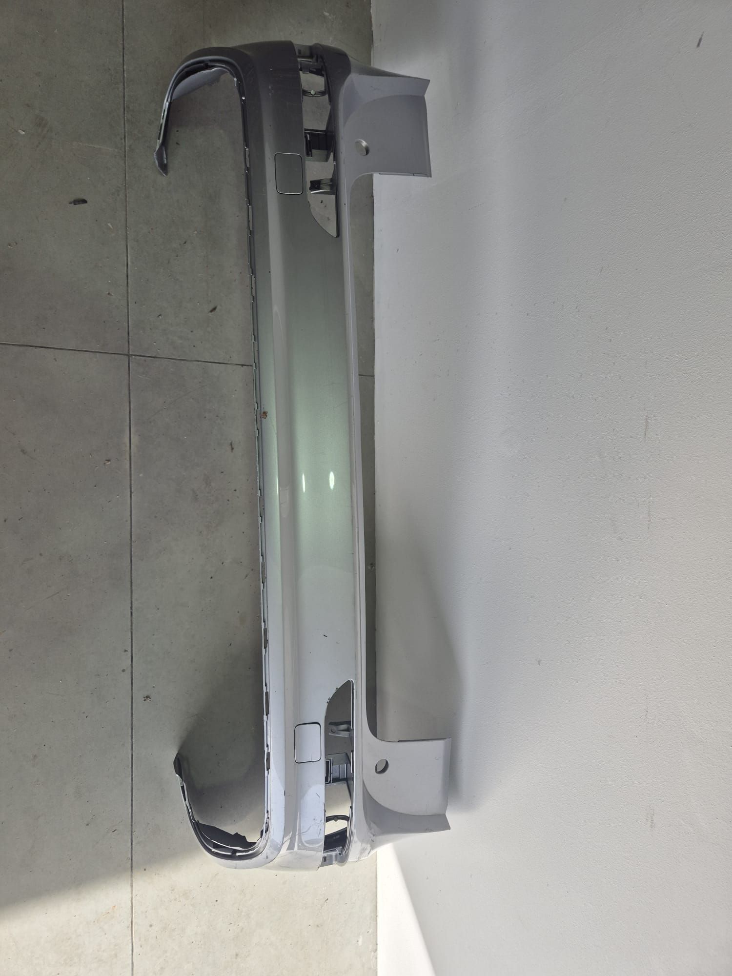 Bara spate AUDI Q5 8R S-LINE 2008-2016