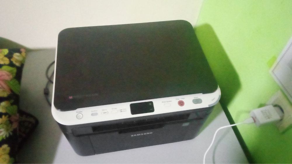 Printer Sotiladi Aybi Yo'q Usta Ko'rmagan