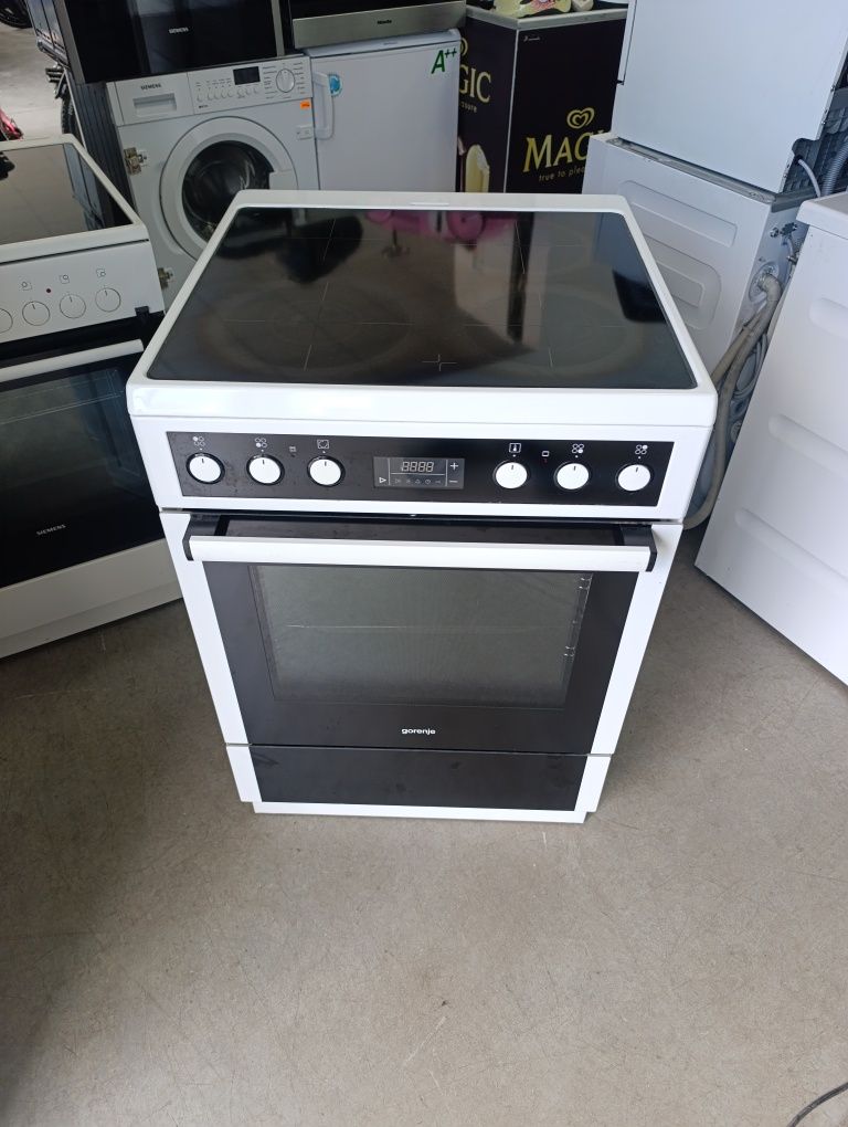 Готварска печка Gorenje