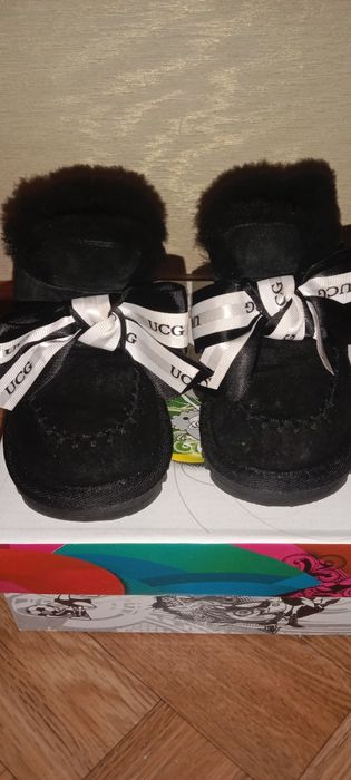 Детская обувь, новая