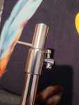 Suport inox picheti picket suporti lanseta