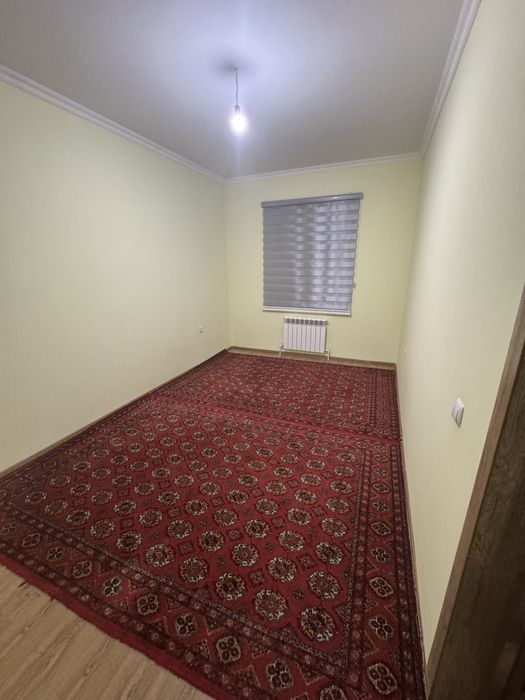 Сдается в аренду 3-х комнатная квартира