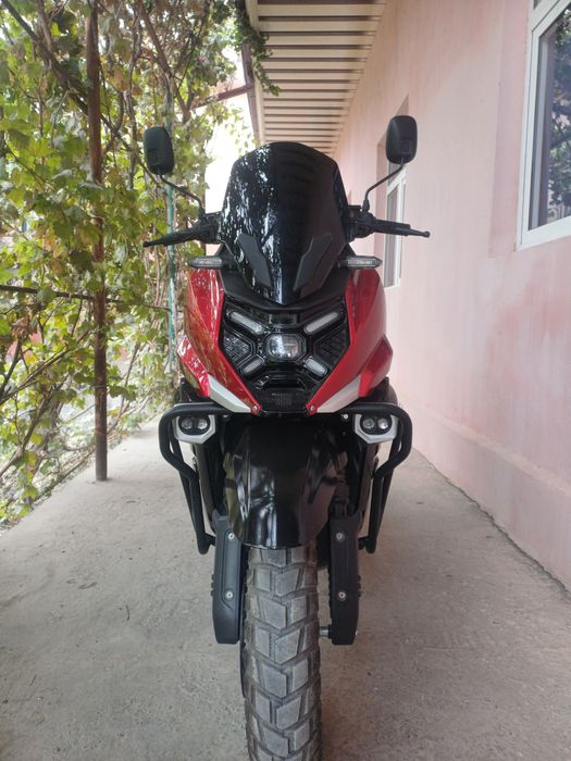 Tank 3 PRO Electronic