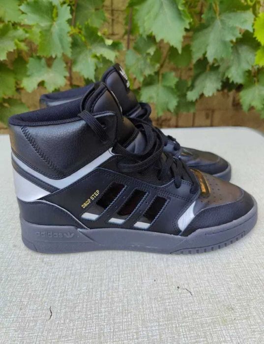 Adidasi Adidas Step EF7141 Negru nr 44