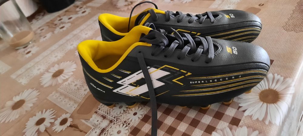 Adidas fotbal lotto