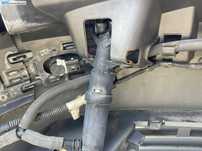 Spalator Far Dreapta de pe Bara Spoiler Fata Seat Alhambra 2001 - 2010 Cod 7M3955978 [B3191]