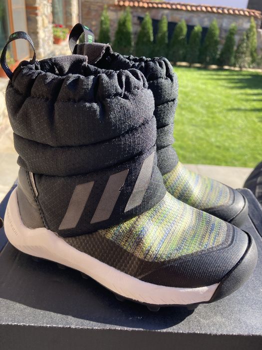 Adidas зимни апрески