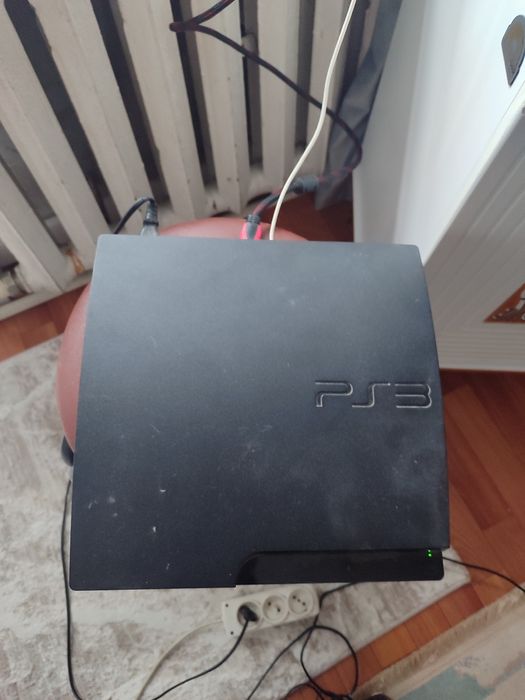 Playstation slim ps3