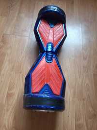 Vând hoverboard perfect funcțional