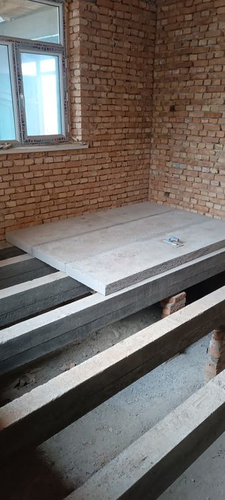 Полистроблок ва Газоблок  Хар хил олчамда