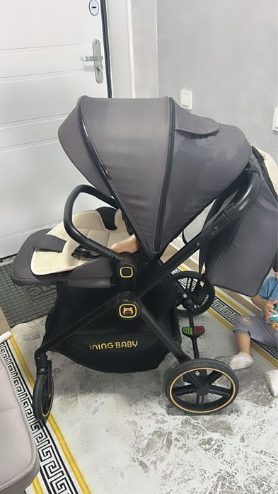 Продаю детскую коояску. Z-1  ProMax