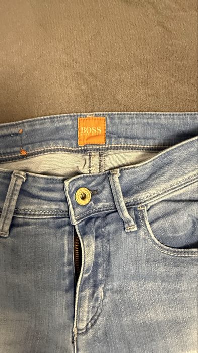 Дсмски дънки Diesel Guess и Boss