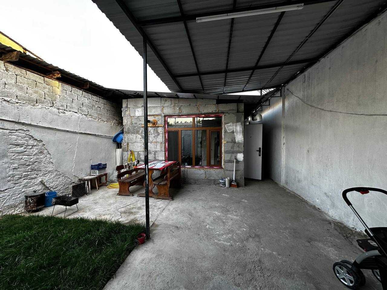 Продаётся дом 1.5 сотки , 6 метров фасад (Венгерка) Аэропорт™
