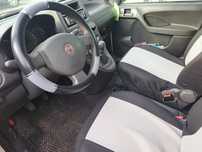 FIAT Panda vând      .