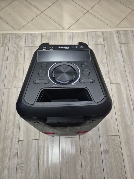 Boxa portabila VORTEX VO2603, Bluetooth