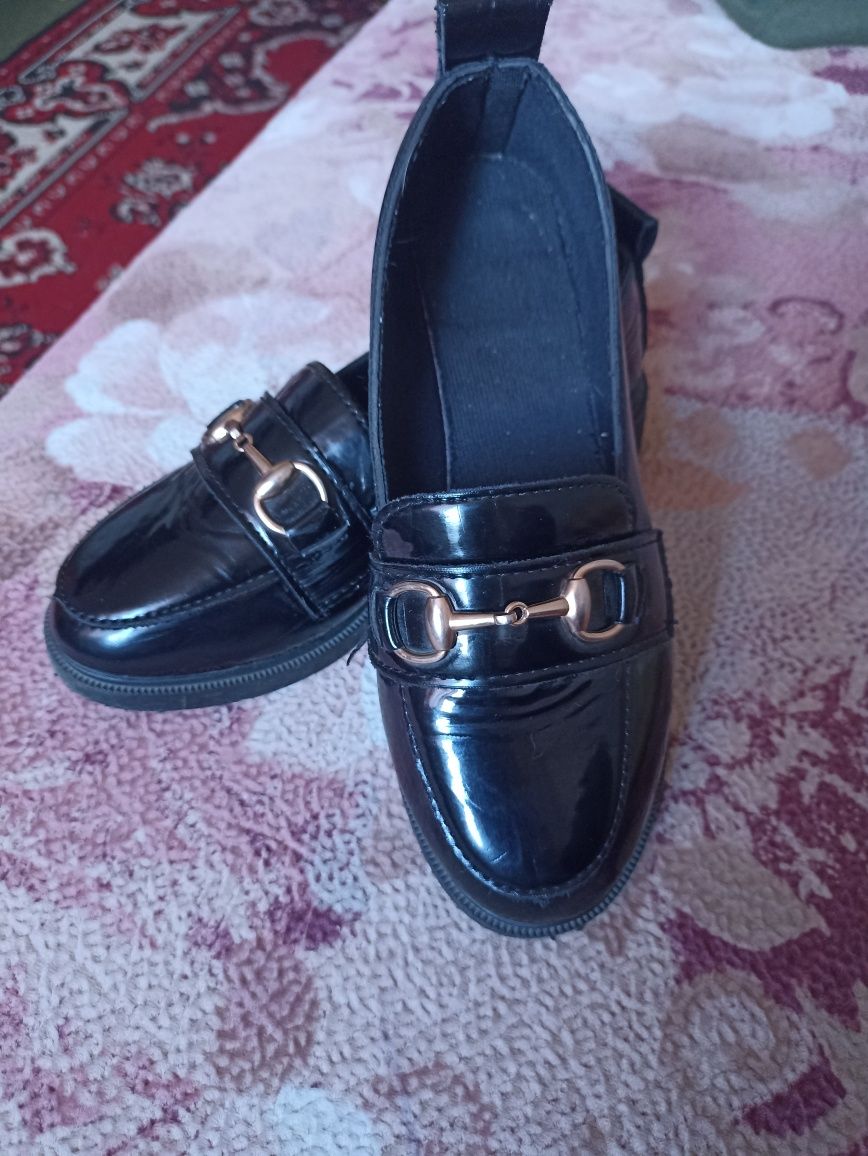 Продам туфли, размер 36