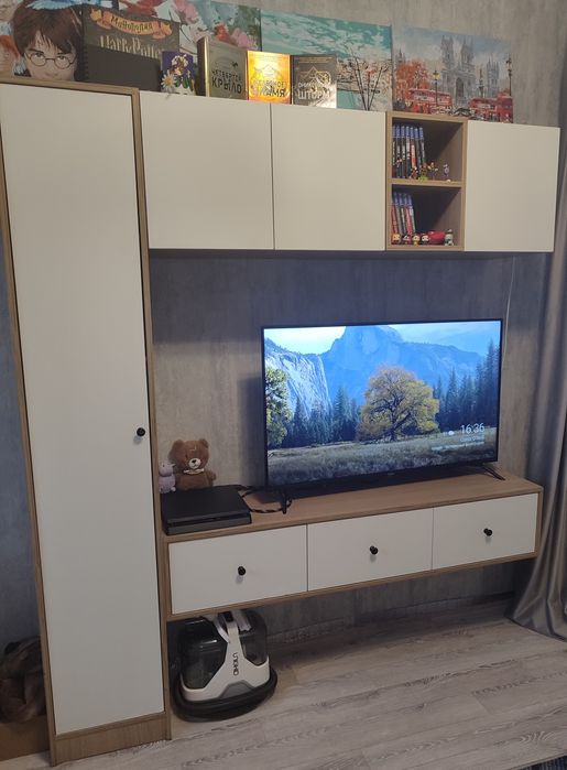 Тумба под телевизор