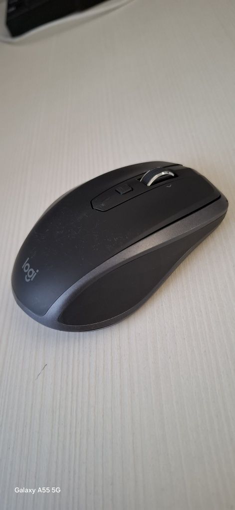 Мышка logitech mx anywhere 2s