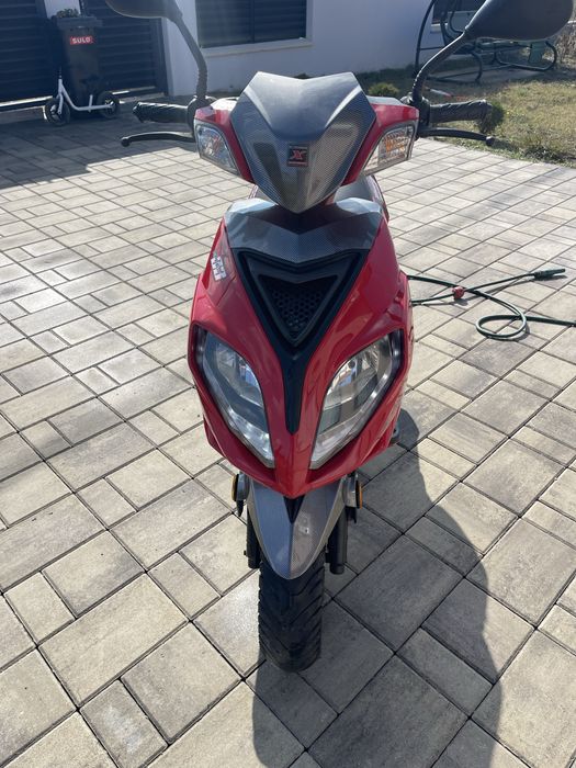 Explorer speed 3 50 an 2020