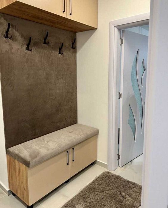 Дава се под наем Двустаен апартамент в София, Малинова долина - 60 кв.м за 499 € - Снимка #6