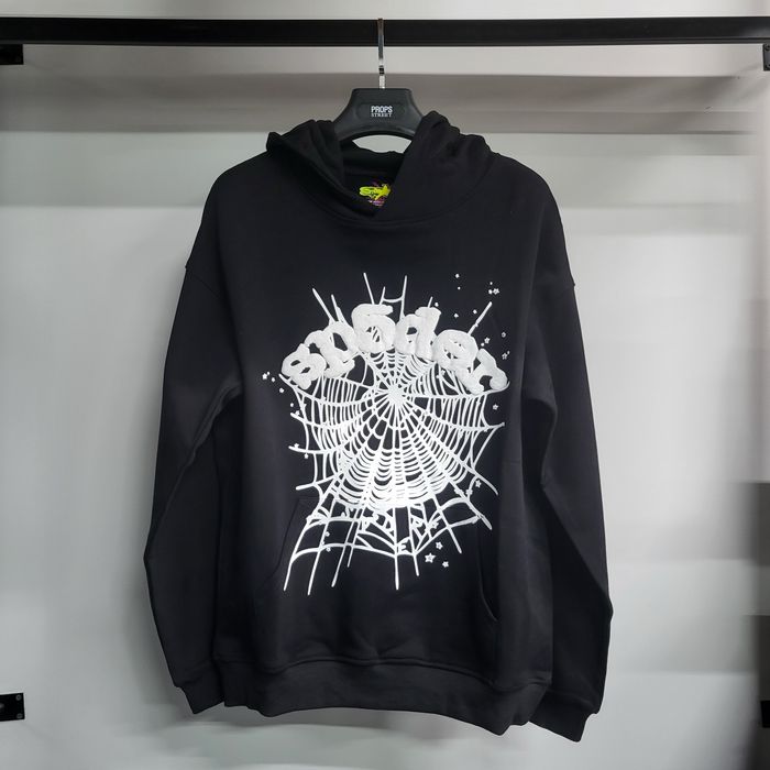 Худи Spider OG, спайдер