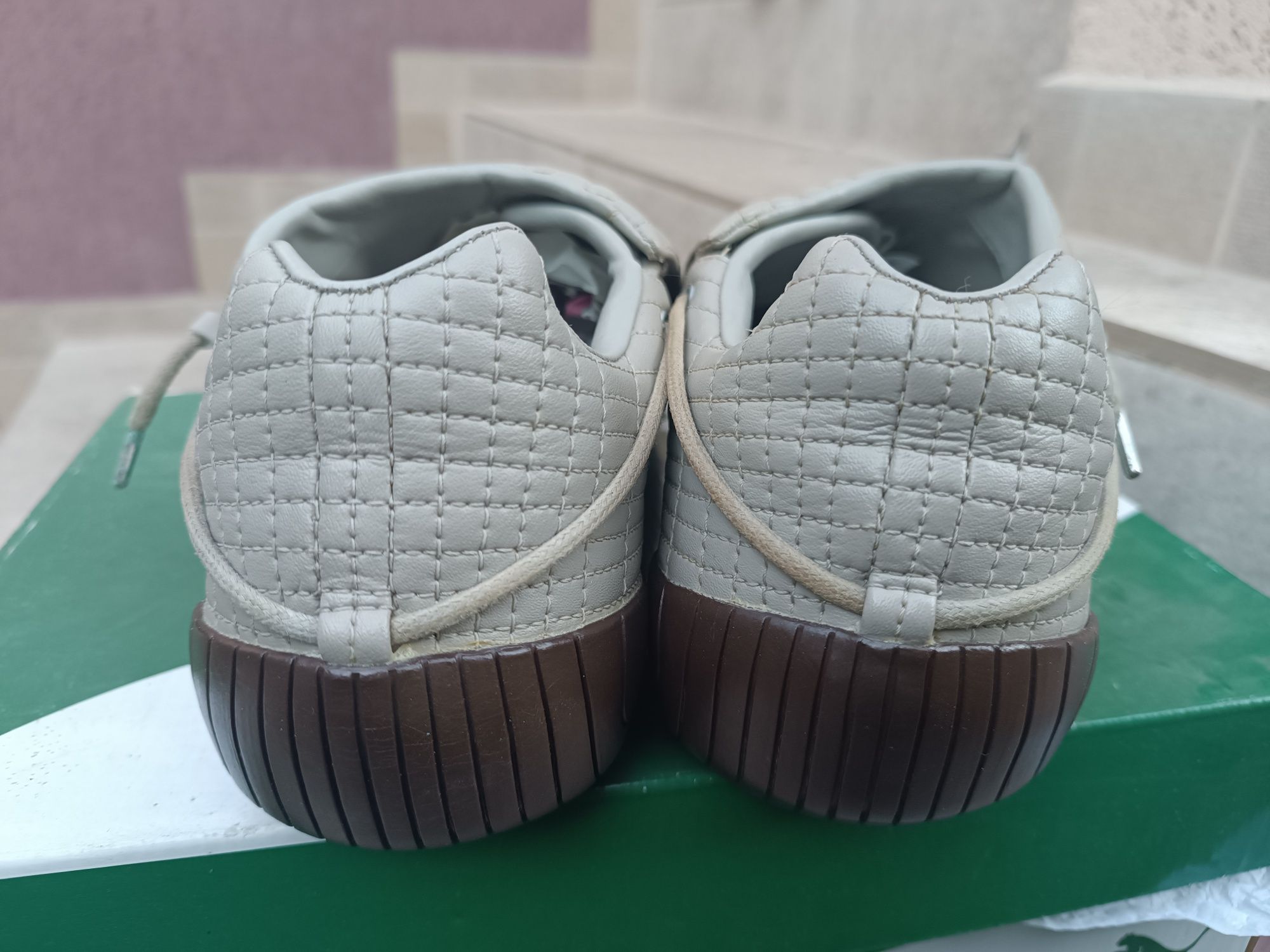 Оригинални мъжки маратонки Puma