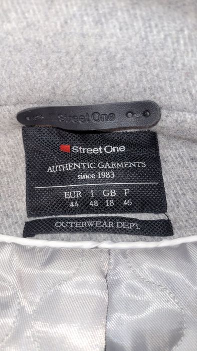 Haină Femeie Stare Excelenta