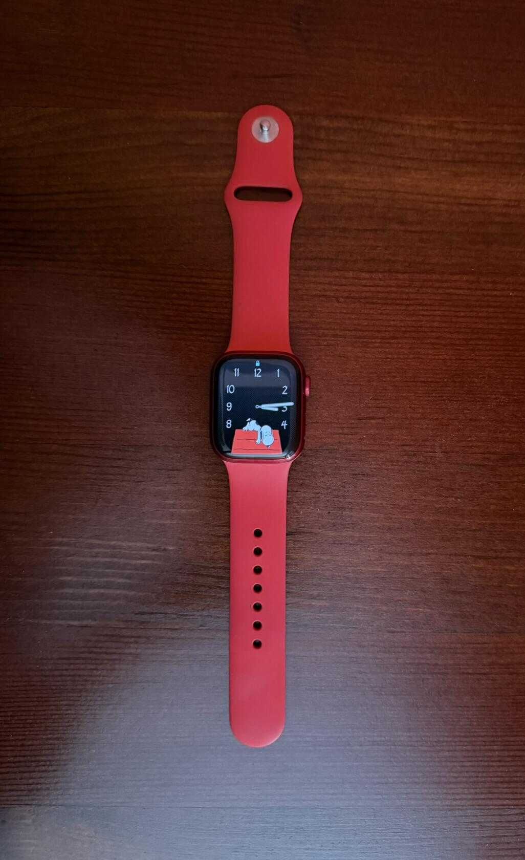 Apple Watch Series 7