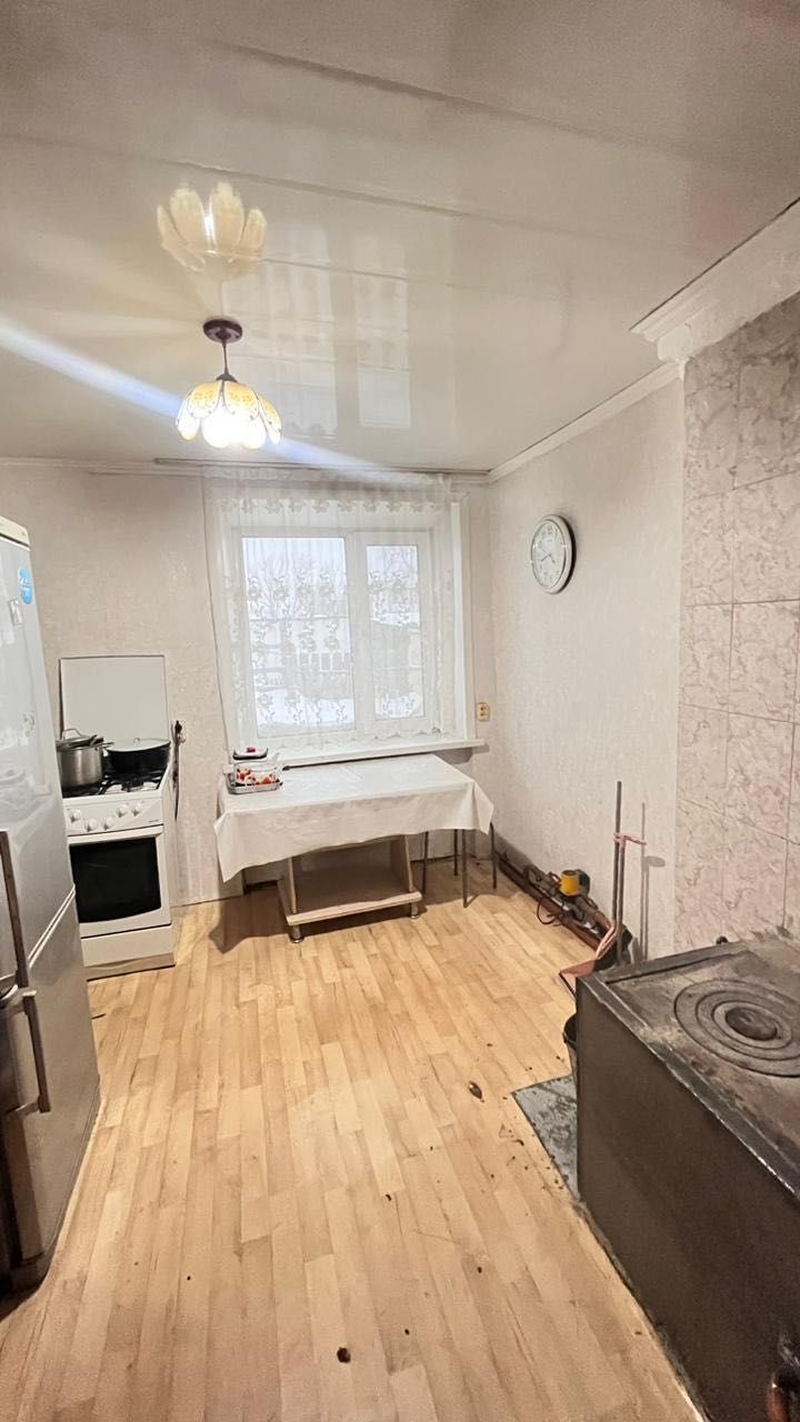Продается дом в Зеренде