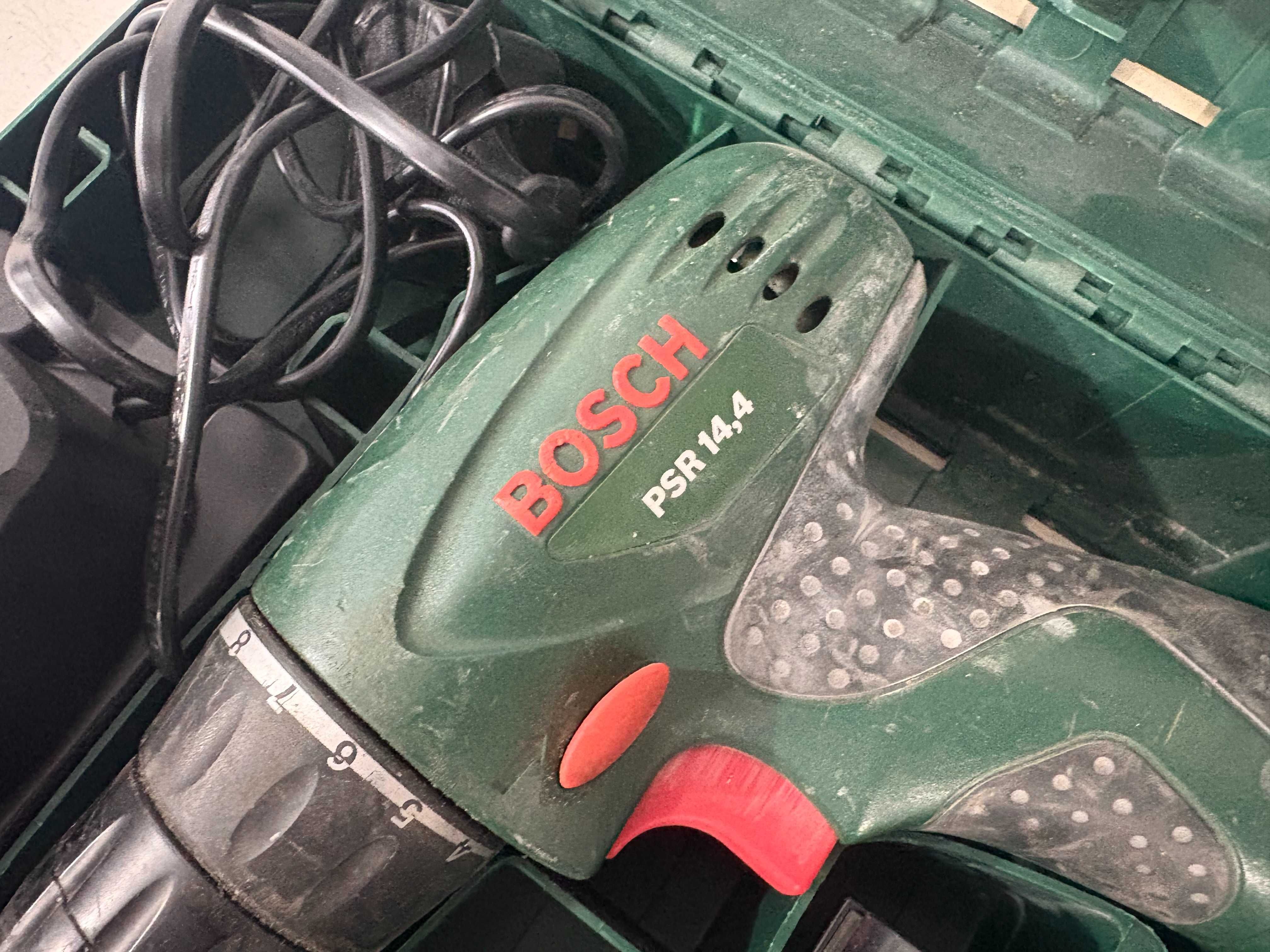 Винтоверт - Bosch 14,4 V  Ликвидация !!! № 2