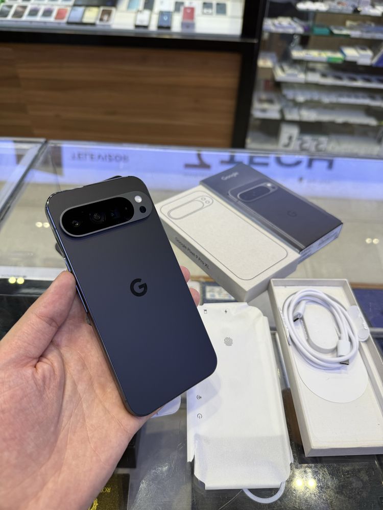 Google Pixel 9 Pro XL 512Gb