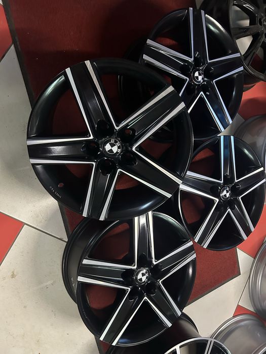 Джанти 17 Цола 5х120 BMW F30 F31 E60 XD E 90 E91 X2 X3
