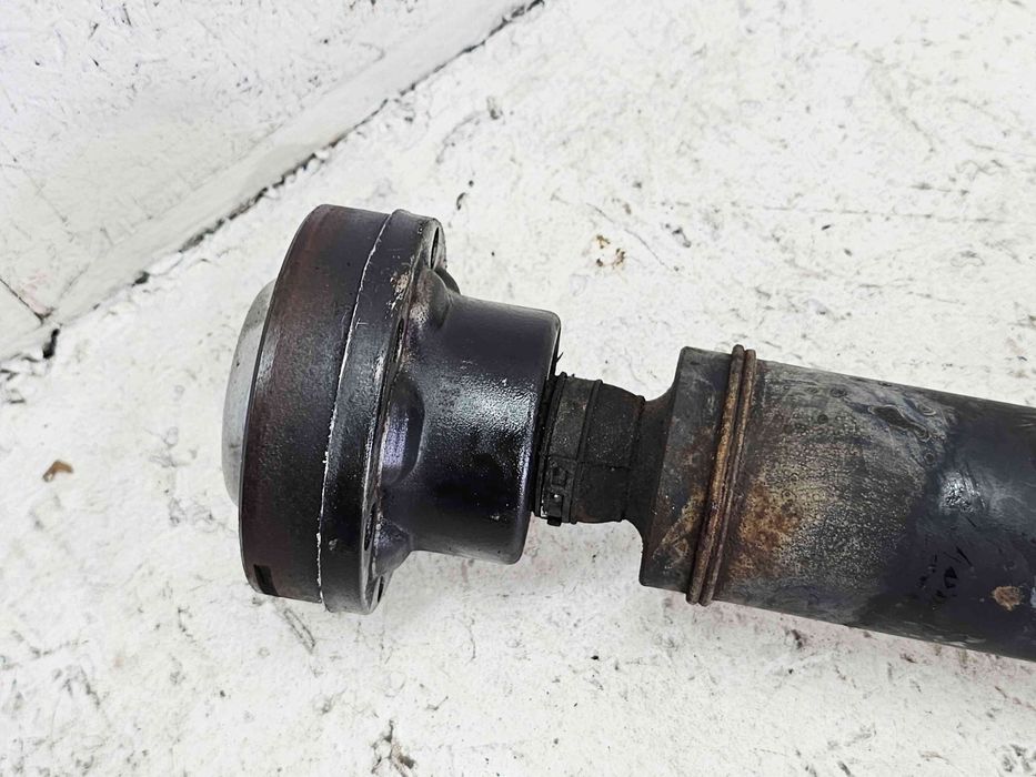 Cardan Bmw 5 (E60) [Fabr 2004-2010] 757358702 2.0 N47D 130KW / 177CP