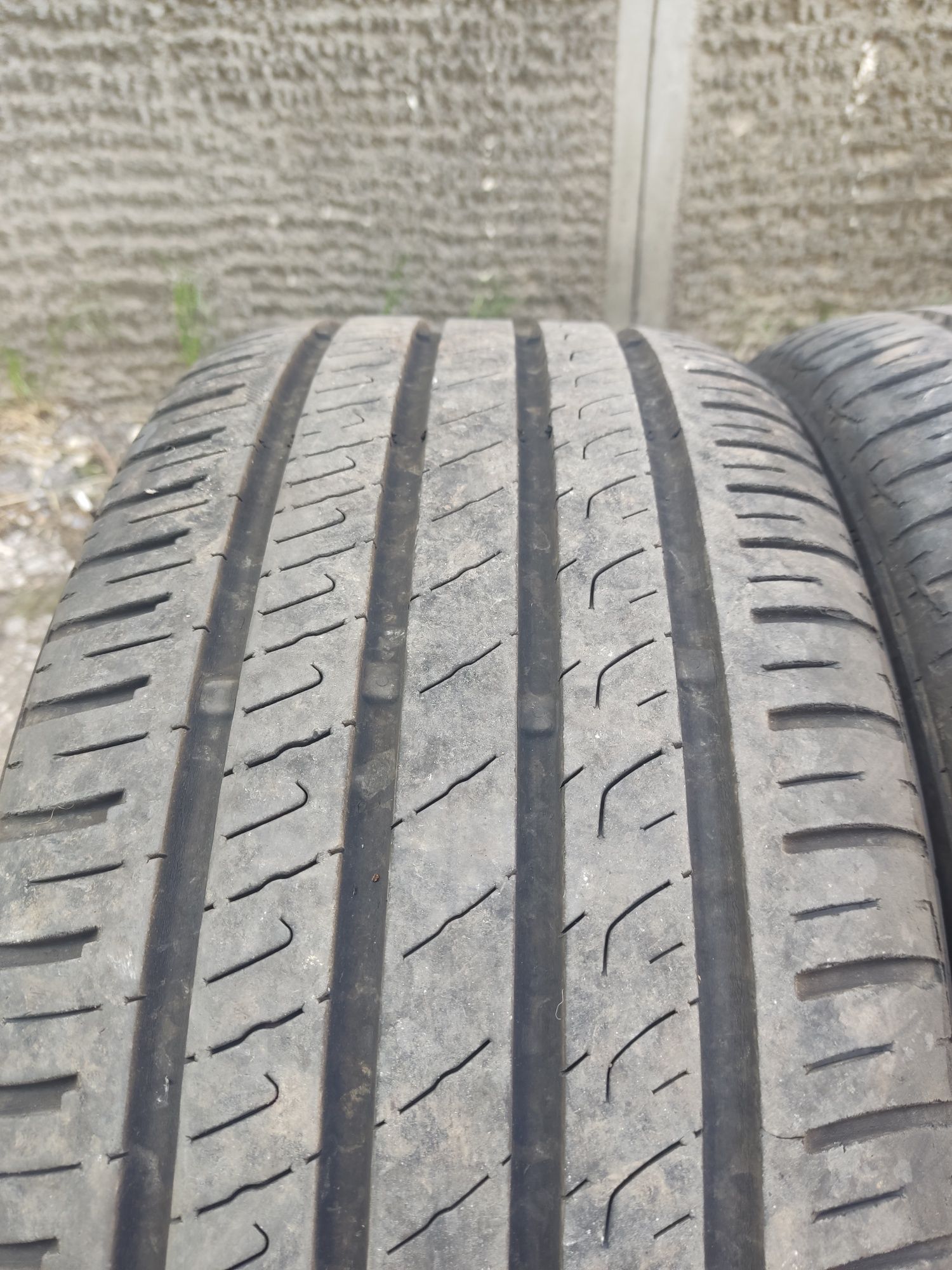 Джанти 17" BBS Riva 5x112