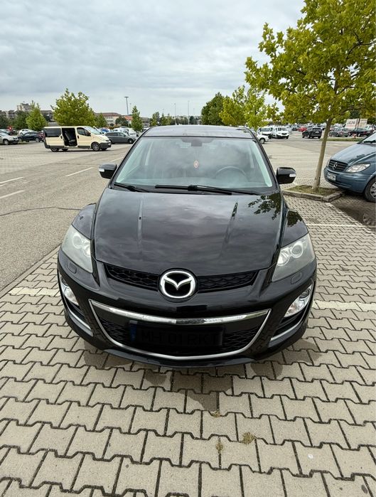 Vand Mazda CX-7 2014 2.2 diesel