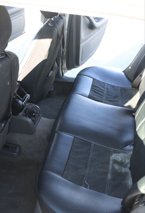 Audi A4 B6 E8 2.5 Diesel